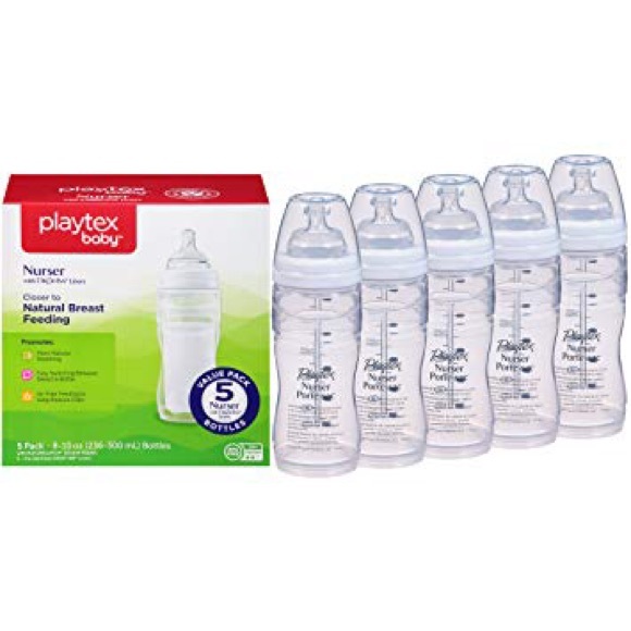 playtex bottle handles